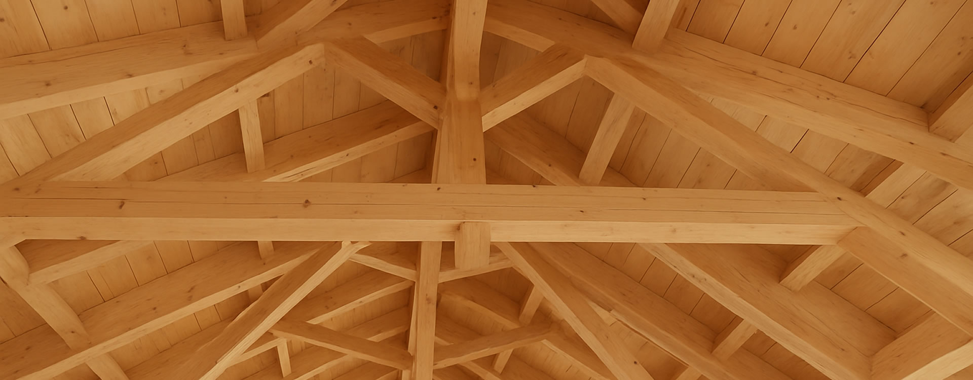 Charpente en bois Macari Couverture